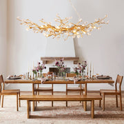 Bloom Branch Chandelier