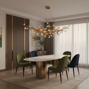 Bloom Branch Chandelier