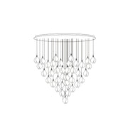 Celeste Flora Pendant Light