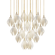 Celeste Flora Pendant Light