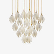 Celeste Flora Pendant Light