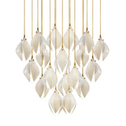 Celeste Flora Pendant Light