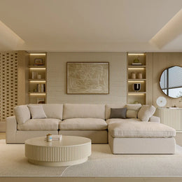 Blude Sofa 130