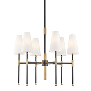 Bowery S Modern Chandelier