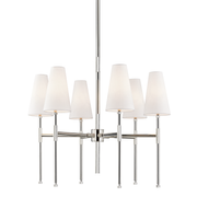 Bowery S Modern Chandelier