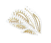 Breeze Chandelier