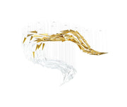 Breeze Chandelier