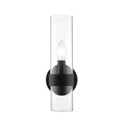 Bria Art Wall Sconce