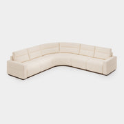 Briar Modular Power Reclining Corner Sectional Sofa (5-Piece) - Themodhome product image 04