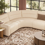 Briar Modular Power Reclining Corner Sectional Sofa (5-Piece) - Themodhome product image 02