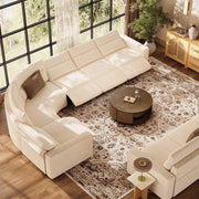 Briar Modular Power Reclining Sectional Sofa (5-Piece) - Themodhome product image 07