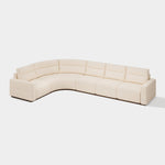 Briar Modular Power Reclining Sectional Sofa (5-Piece) - Themodhome product image 03