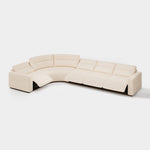Briar Modular Power Reclining Sectional Sofa (5-Piece) - Themodhome product image 04