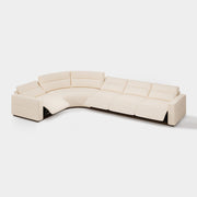 Briar Modular Power Reclining Sectional Sofa (5-Piece) - Themodhome product image 04