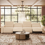 Briar Power Reclining Modular Sofa (4-Seat) - Themodhome product image 02