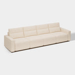 Briar Power Reclining Modular Sofa (4-Seat) - Themodhome product image 03