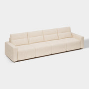 Briar Power Reclining Modular Sofa (4-Seat) - Themodhome product image 03