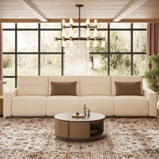 Briar Power Reclining Modular Sofa (4-Seat) - Themodhome product image 06