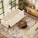 Briar Power Reclining Sofa (3-Seat) - Themodhome product image 04