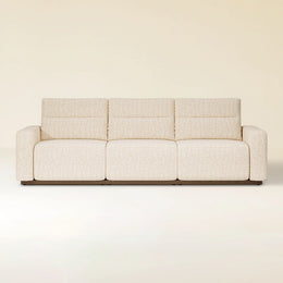 Briar Power Reclining Sofa (3-Seat) - Themodhome product image 01