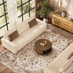 Briar Power Reclining Sofa (3-Seat) - Themodhome product image 02