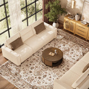 Briar Power Reclining Sofa (3-Seat) - Themodhome product image 02