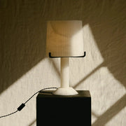 Acropolis Alabaster Table Lamp