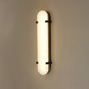 Calla Alabaster Wall Sconce