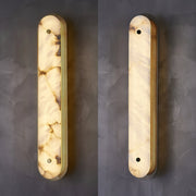 Calyxon Wall Sconce