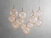 Cason Round Chandelier