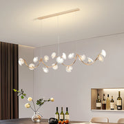 Cerisium Blossom Chandelier