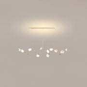 Cerisium Blossom Chandelier