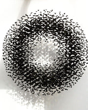Charcoal Chandeliers M to R