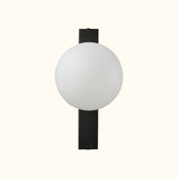 Circ Wall Lamp