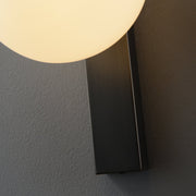 Circ Wall Lamp