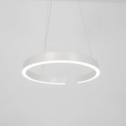 Circular Chandelier