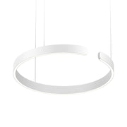 Circular Chandelier