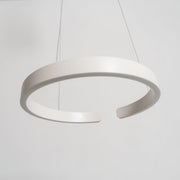 Circular Chandelier