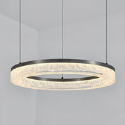 Coblitz Round LED Chandelier