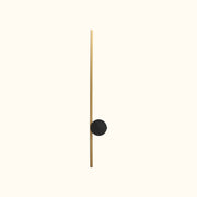 Coordinates 1 Brass Wall Lamp