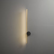 Coordinates 1 Brass Wall Lamp