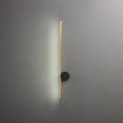 Coordinates 1 Brass Wall Lamp
