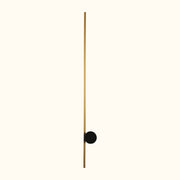 Coordinates 1 Brass Wall Lamp