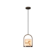 Cortland Pendant Light