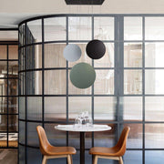 Cosmos Combination Pendant Light