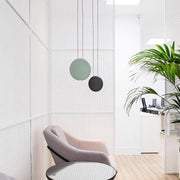 Cosmos Combination Pendant Light