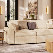Cove Modular Sectional Sofa (2-Seat) - Themodhome product image 05