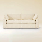 Cove Modular Sectional Sofa (2-Seat) - Themodhome product image 01