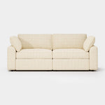Cove Modular Sectional Sofa (2-Seat) - Themodhome product image 03