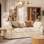 Cove Modular Sectional Sofa (2-Seat) - Themodhome product image 02